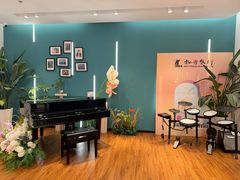 -知音琴行雅马哈·珠江钢琴·恺撒堡钢琴·罗兰·电钢琴&电子琴·乐器专卖店(百联中环购物广场店)