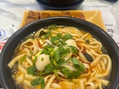 -姐弟俩土豆粉(北京双桥万达店)