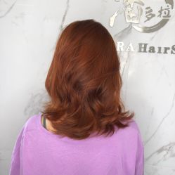 -潘多拉Hairsalon