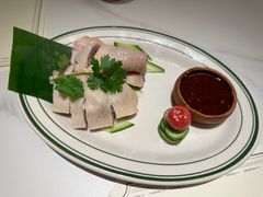 -太食獸泰式茶餐厅(IFS国金中心店)