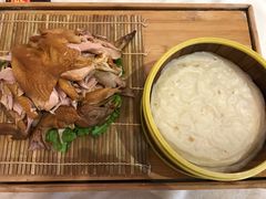 -惠丰堂饭庄·烤鸭·京味菜(翠微路店)