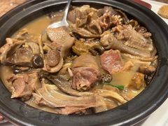 -顺意·顺德家乡菜(国际人才大厦店)