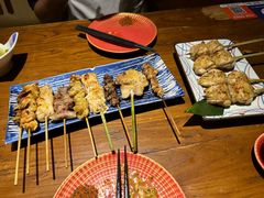 -王氏炉匠·烧鸟放题自助(三里屯店)