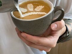 -SAFARI COFFEE
