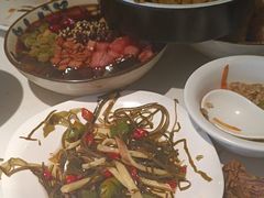 -老员外骨汤火锅(海州古城店)
