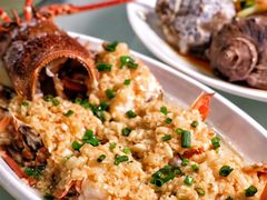 -四川小胡子海鲜(丁村万人海鲜广场店)