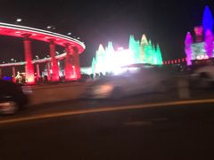 -人民防洪胜利纪念塔