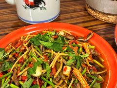 -小街47號江湖菜(四合院店)