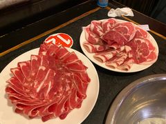 -将台涮肉(酒仙桥店)