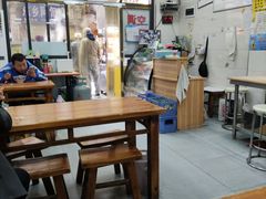 -老味道饺子馆(回民街店)
