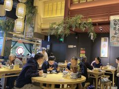 -南京大牌档(龙江新城市广场店)