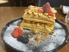 -云山茶餐厅(广东大厦店)