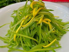 -鹊华居·地道鲁菜·海鲜·融合味(大明湖店)