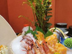 -大江户日本料理(吕厝店)
