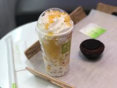 -奈雪的茶(大悦城店)