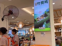 -大师傅金奖啤酒鱼(西街口总店)