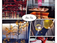 -京华烟云·北京烤鸭(领展购物广场·中关村店)