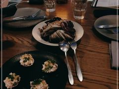 -BOR Eatery(安福路店)