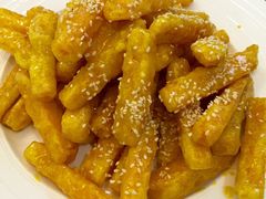 -科信海鲜主题餐厅(南通路店)