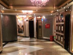 -钱莊party生日聚会KTV(厚街店)