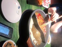 -老灶堂文创火锅(文艺路店)