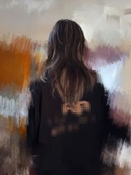 -XIMA·美发沙龙