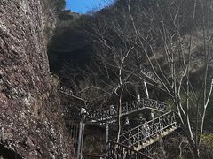 -十九峰景区