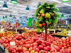 -沃尔玛购物广场(东莞凤岗中心分店)