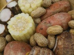 -馨越楼·点心·粤菜(赤坎店)