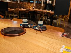 -烧肉达人•炭火烧肉(新天地店)