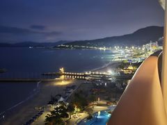 -深圳大梅沙京基洲际度假酒店