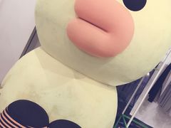 -line friends(明洞旗舰店)