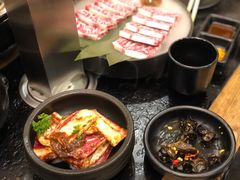 -九田家黑牛烤肉料理(石路天虹店)
