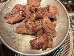 -西塔老太太泥炉烤肉(亚运村店)