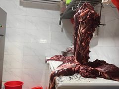 -菜忠潮州牛肉店(岗厦店)