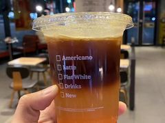 -汉堡王(江海广场店)