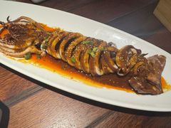 -前海沿·青岛菜(五四广场永旺店)