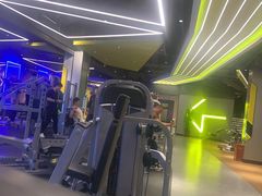 -贝菲特游泳健身(徐泾店)