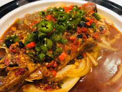 -潇湘码头·鲜湘菜(清河店)