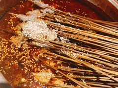 -搓火大都会(广安门总店)