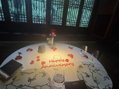 -三嚥阁 La Villa Restaurant