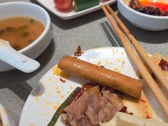 -海底捞火锅(泰安爱琴海店)