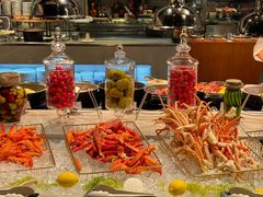 -香港唯港荟 Hotel ICON – The Market