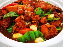 -老泰安·泰安菜(迎胜路店)