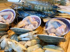 -Thai Basil罗勒叶泰式餐厅(时代天街店)