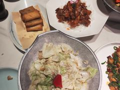 -卯时·龙光雅宴·精致锡帮菜(惠山古镇店)