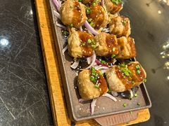 -申阿婆·上海菜·小海鲜(国展店)