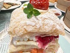 -新雅粤菜馆(南京东路店)