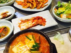 金顺韩国料理(3号店)-金顺韩式烤肉·网红烤肉店(广利路店)