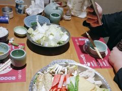 -一心创作料理屋(经开万达店)